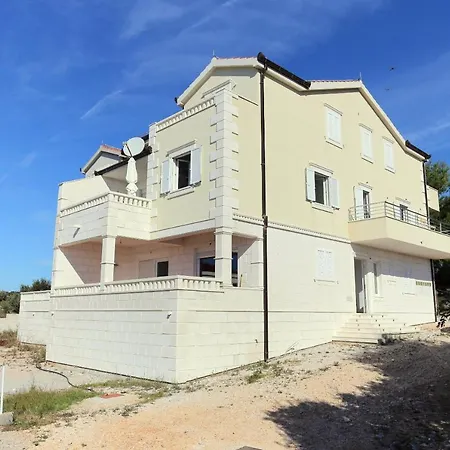 10339b Appartement *