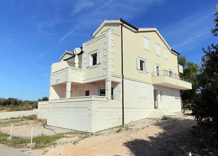 10339b Appartement *