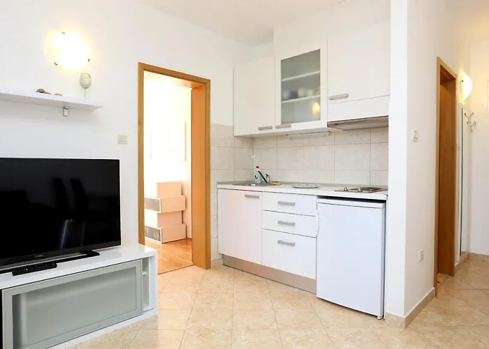 10339b Appartement *